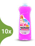 Dalma padlófelmosó koncentrátum 1000ml (Karton - 10 db)