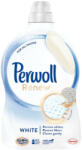 Perwoll Renew White folyékony finommosószer 54 mosás - 2970 ml (23602)