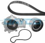 DAYCO Set pompa apa + curea dintata DAYCO KTBWP8220 (KTBWP8220) - automobilus