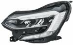 HELLA Far HELLA 1EX 013 930-811 (1EX 013 930-811) - automobilus