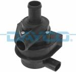 DAYCO Pompă de apă suplimentară (circuitul apei de răcire) DAYCO DEP1029 (DEP1029) - automobilus
