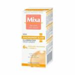 Mixa Niacinamide Glow Illuminating - Хидратиращ тониращ крем за лице за уморена кожа 50мл