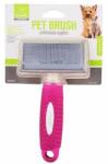 Nunbell Pet Slicker Brush - Четка за разресване за кучета и котки