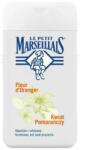 Le Petit Marseillais Gel de duș Floare de portocal - Le Petit Marseillais 400 ml