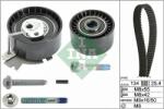 Schaeffler Ina INA 530037910 Set curea de distributie