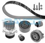 DAYCO KTBWP5630 Set pompa apa + curea dintata