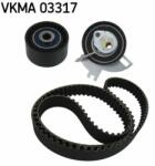 SKF VKMA03317 Set curea de distributie