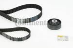 CONTITECH CT939K6PRO Set curea de distributie