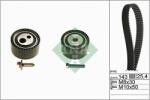 Schaeffler Ina INA 530044710 Set curea de distributie