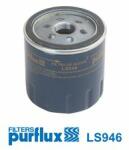PURFLUX Filtru ulei PURFLUX LS946 (LS946) - automobilus