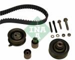 Schaeffler Ina INA 530008210 Set curea de distributie