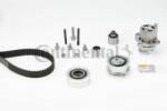CONTITECH CT1139WP1 Set pompa apa + curea dintata