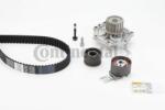 CONTITECH CT1010WP1 Set pompa apa + curea dintata