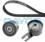 DAYCO KTB875 Set curea de distributie