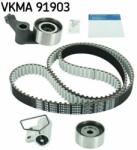 SKF VKMA91903 Set curea de distributie