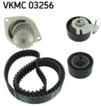 SKF VKMC03256 Set pompa apa + curea dintata