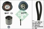 Schaeffler Ina INA 530036110 Set curea de distributie
