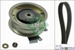 Schaeffler Ina INA 530017110 Set curea de distributie