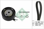 Schaeffler Ina INA 530016610 Set curea de distributie