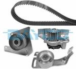 DAYCO KTBWP1151 Set pompa apa + curea dintata