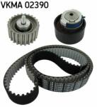 SKF VKMA02390 Set curea de distributie