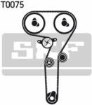 SKF VKMC05124 Set pompa apa + curea dintata
