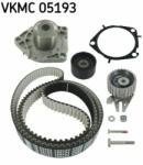 SKF VKMC05193 Set pompa apa + curea dintata