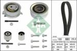 Schaeffler Ina INA 530055010 Set curea de distributie
