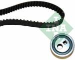 Schaeffler Ina INA 530025210 Set curea de distributie