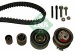 Schaeffler Ina INA 530050310 Set curea de distributie