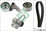 Schaeffler Ina INA 530054310 Set curea de distributie