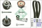 Schaeffler Ina INA 530008910 Set curea de distributie