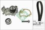 Schaeffler Ina INA 530019131 Set pompa apa + curea dintata