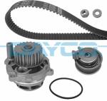 DAYCO KTBWP2530 Set pompa apa + curea dintata