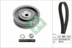 Schaeffler Ina INA 530016210 Set curea de distributie
