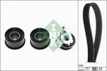 Schaeffler Ina INA 530035810 Set curea de distributie