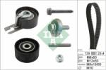 Schaeffler Ina INA 530036910 Set curea de distributie