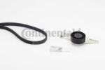 CONTITECH 5PK1110K1 Set curea transmisie cu caneluri