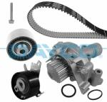 DAYCO KTBWP5910 Set pompa apa + curea dintata