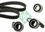 Schaeffler Ina INA 530058110 Set curea de distributie