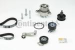 CONTITECH CT957WP2 Set pompa apa + curea dintata