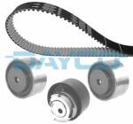 DAYCO KTB399 Set curea de distributie