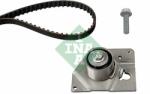 Schaeffler Ina INA 530019610 Set curea de distributie