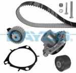DAYCO KTBWP8470 Set pompa apa + curea dintata