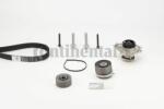 CONTITECH CT1077WP2 Set pompa apa + curea dintata