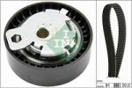 Schaeffler Ina INA 530014210 Set curea de distributie