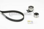 CONTITECH CT1105K2 Set curea de distributie