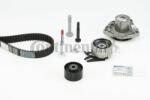 CONTITECH CT1105WP1 Set pompa apa + curea dintata