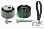Schaeffler Ina INA 530044010 Set curea de distributie