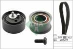 Schaeffler Ina INA 530017810 Set curea de distributie